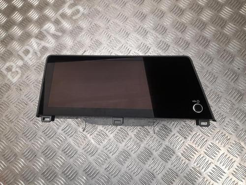 Autoradio Autoradio TOYOTA PRIUS (_W6_) 2.0 PHEV (MXWH61L, MXWH61) (223 hp) 37574018 37574018
