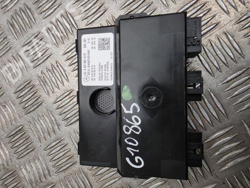 Control unit MERCEDES-BENZ EQV (W447) EQV 300 (447.813, 447.815) | BP39967612M11 - Image 3