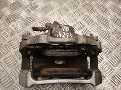 Left front brake caliper OPEL FRONTERA (OV24) 1.2 MHEV | BP39700738M105 - Image 3