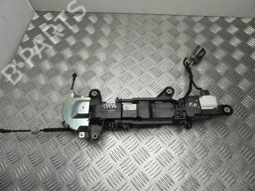 Electronic module JAGUAR I-PACE (X590) EV400 AWD | BP37580430M83 - Image 4