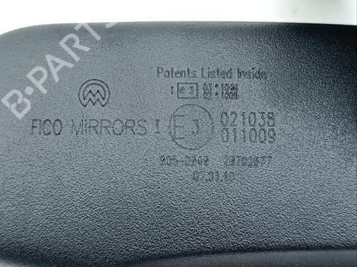 Rear mirror MASERATI QUATTROPORTE V 4.7 S | BP38998072I6 - Image 8