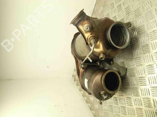 Used Catalyst VW ARTEON (3H7, 3H8) 2.0 TDI (150 hp) 28910485