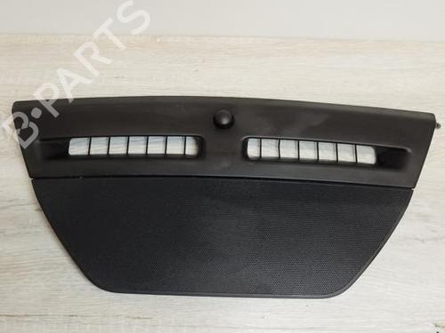 Used Grille Grille LAND ROVER RANGE ROVER VELAR (L560) 2.0 P250 Si4 4x4 (250 hp) 40616193 40616193