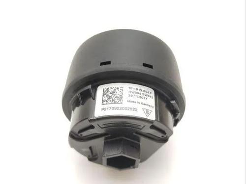 Display monitor PORSCHE PANAMERA (971) 3.0 4 (97ABA1, 97BBA1) | BP29373666C48