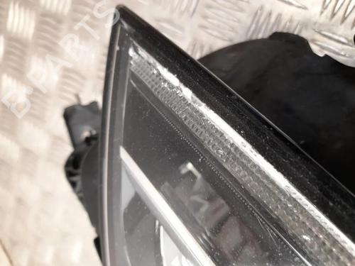 Right headlight JAGUAR F-PACE (X761) 3.0 SCV6 AWD | BP33400691C29  - Image 5