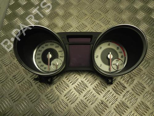 instrument-cluster-mercedes-benz-slk-r172-2011-37544110 main image