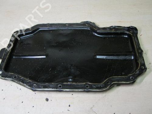 Oliebundkar MAZDA CX-7 (ER) 2.2 MZR-CD AWD (ER10A) (163 hp) 28912374