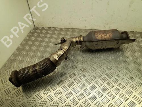 Used Catalyst Catalyst NISSAN X-TRAIL III (T32_, T32R, T32RR) 1.6 DIG-T (T32) (163 hp) 33239730 33239730