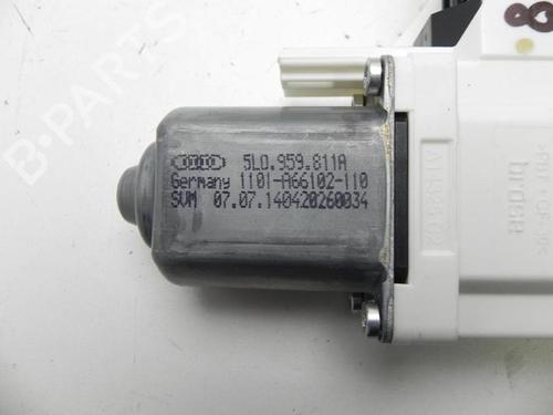 Electronic module SKODA YETI (5L) 2.0 TDI 4x4 | BP37574223M83 - Image 4