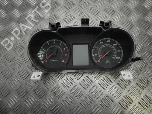 Used Instrument cluster Instrument cluster 37582048 37582048