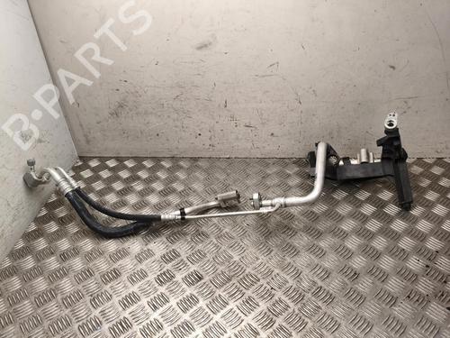 AC pipe ALFA ROMEO GIULIA (952_) 2.0 (952ABA25B) | BP39393002M126 - Image 2