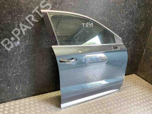 Dør høyre foran SEAT ATECA (KH7, KHP) 1.5 TSI (150 hp) 30494072