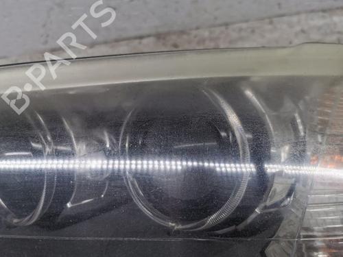 Left headlight BMW X3 (F25) xDrive 20 d | BP28934634C28 
