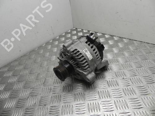 Used Alternator Alternator 37542383 37542383