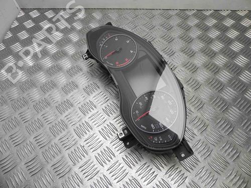 Instrument cluster AUDI A6 C7 Avant (4G5, 4GD) 2.0 TDI | BP28933794C47