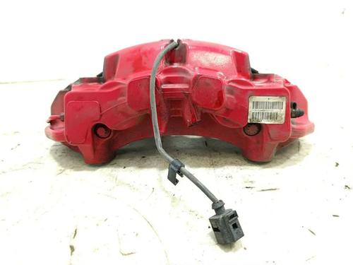 Right front brake caliper PORSCHE CAYENNE (92A) 4.8 Turbo | BP33206733M104  - Image 6