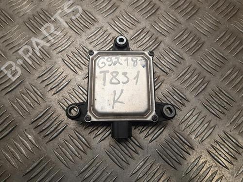Electronic module MAZDA MX-30 (DR) e-SKYACTIV | BP37563810M83 - Image 2