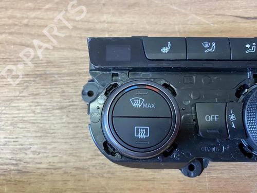 Electronic module CUPRA ATECA (KH7, KHP, KBP) 2.0 TSI 4Drive | BP35984521M83 - Image 2
