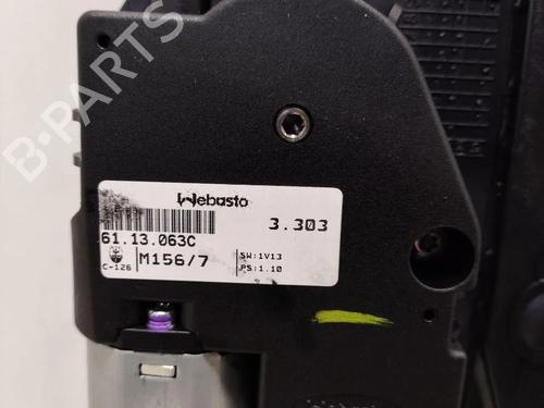 Soltag MASERATI QUATTROPORTE VI 3.8 GT S | BP28934198C124 