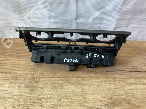 Electronic module CUPRA ATECA (KH7, KHP, KBP) 2.0 TSI 4Drive | BP33918787M83  - Image 7