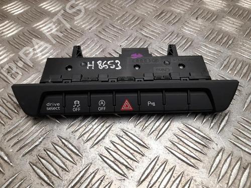 Used Switch Switch AUDI A1 Sportback (GBA) 30 TFSI (116 hp) 35984665 35984665