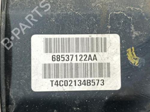 Right front driveshaft JEEP WAGONEER (WS) 3.0 4WD | BP39001874M39 - Image 5