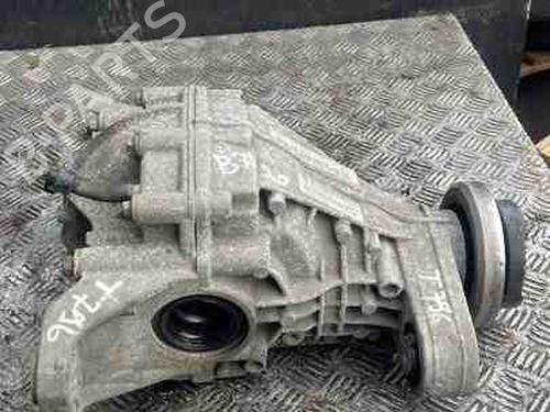 Rear differential JEEP GRAND CHEROKEE IV (WK, WK2) 3.0 CRD V6 4x4 | BP28933150M24