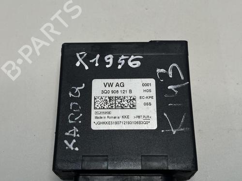 Electronic sensor SKODA KAROQ (NU7, ND7) 2.0 TDI 4x4 | BP30081626M84