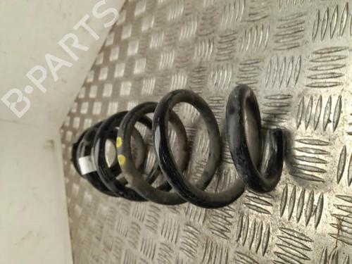 Shock absorber spring ALFA ROMEO GIULIA (952_) 2.0 (952ABA25B) | BP31296211C152