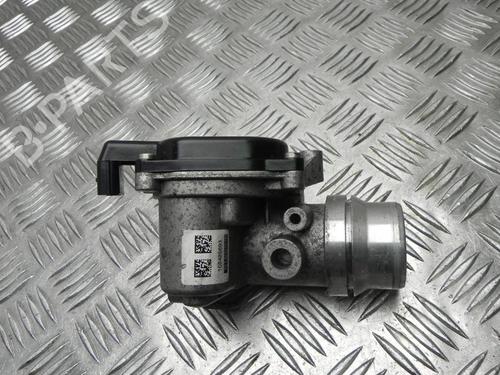 Used Throttle body DACIA SANDERO II 1.5 dCi 75 / Blue dCi 75 (B8JW, B8M4, B8AH, B8M7, B8M6) (75 hp) 28925968