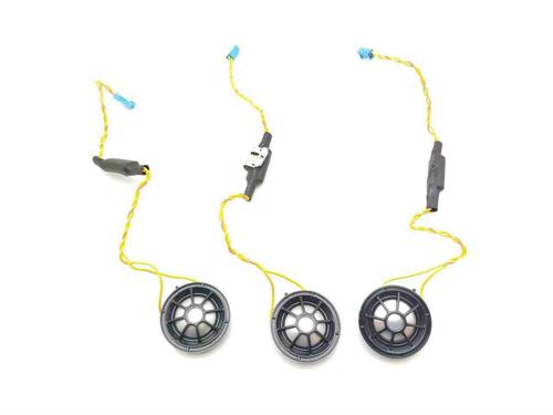 Used Speaker BMW i4 (G26) eDrive35 (286 hp) 28923379