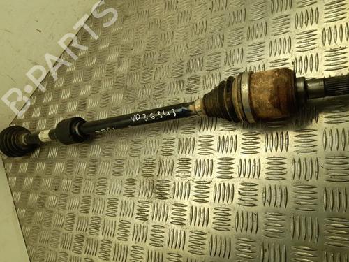 Right front driveshaft HYUNDAI KONA (OS, OSE, OSI) 1.0 T-GDi | BP28930184M39 