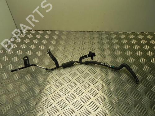 Rør Rør VW TIGUAN (AD1, AX1) 2.0 TDI (150 hp) 37576672 37576672