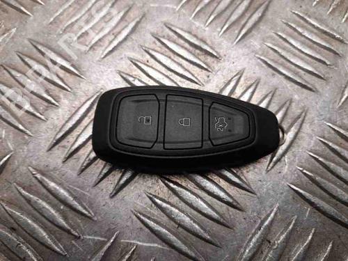 Used Electronic module FORD MONDEO V Turnier (CF) 2.0 TDCi (150 hp) 28948620