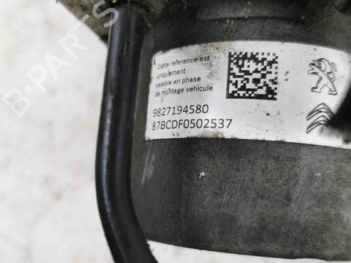 Electronic module CITROËN C4 CACTUS 1.2 THP 110 | BP28934120M83 