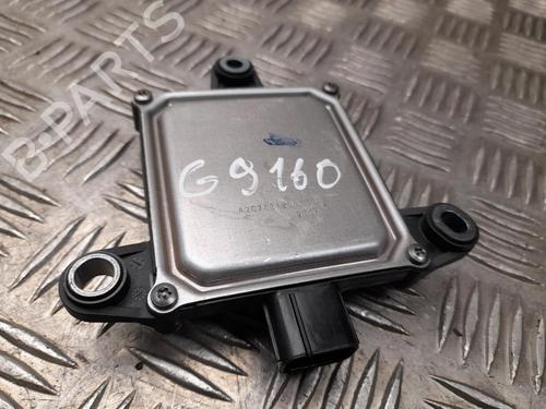 Electronic module TOYOTA YARIS CROSS (MXP_) 1.5 Hybrid (MXPJ10) | BP37563186M83 - Image 2