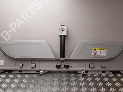 Other CITROËN C4 SPACETOURER (3D_) 1.2 PureTech 130 | BP37547071O1 - Image 2