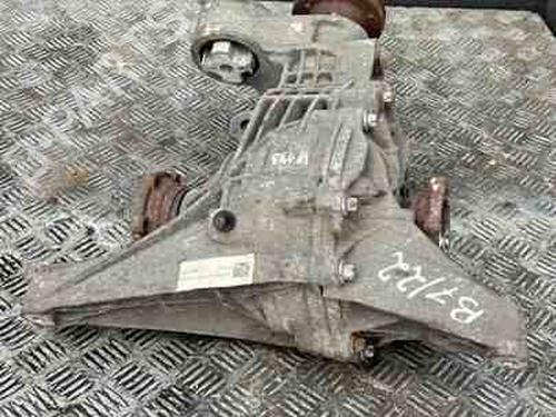 Rear differential AUDI Q7 (4MB, 4MG, 4MQ) 3.0 TDI quattro | BP28917013M24 