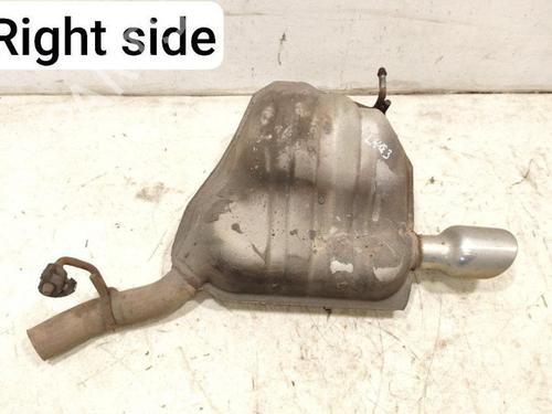 Used Exhaust system DODGE DURANGO (WD) 5.7 (364 hp) 28925154
