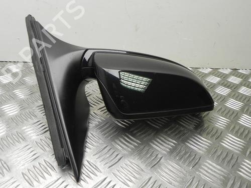 Right mirror BMW 5 Touring (F11) 525 d | BP28912712C27 