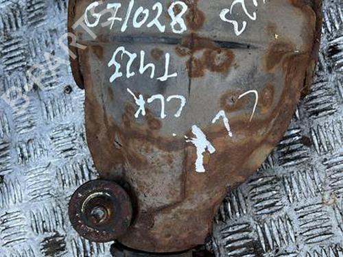 Used Rear differential Rear differential 37544168 37544168