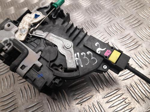 Electronic module MERCEDES-BENZ VITO Van (W447) 116 CDI (447.601, 447.603, 447.605) | BP37557351M83 - Image 4