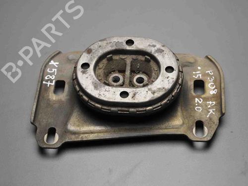 Used Other PEUGEOT 308 II (LB_, LP_, LW_, LH_, L3_) 2.0 GT BlueHDi 180 (181 hp) 28919597