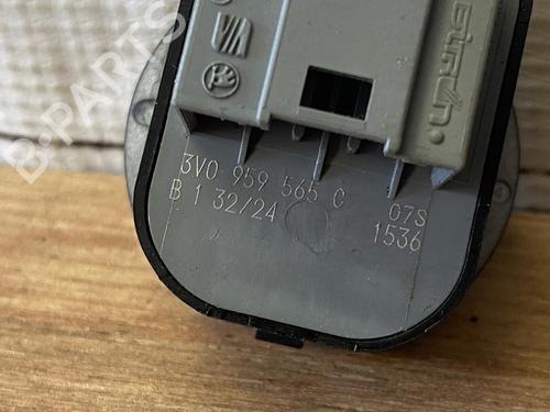 Mirror switch SKODA ENYAQ iV SUV (5AZ) 85 | BP39909698I25 - Image 5