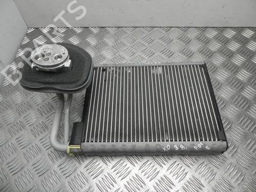 Used Heater matrix Heater matrix 37541540 37541540
