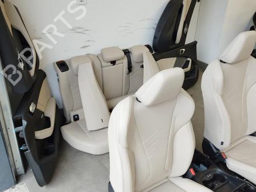 Seats set BMW 1 (F70) 120 d Mild-Hybrid | BP39997814C78 - Image 4