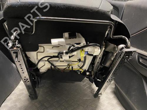 Sæde sæt LEXUS LBX (_AYH1_, _AYA1_) Hybrid (MAYH10) | BP37575763C78 - Image 5