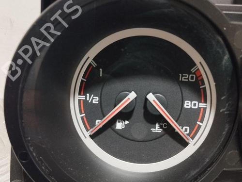 Instrument cluster MERCEDES-BENZ CLS (C218) CLS 63 AMG 4-matic (218.376) | BP28916292C47 
