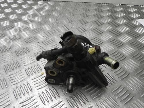 Used Fuel pump TOYOTA COROLLA (_E11_) 2.0 D-4D (CDE110_, CDE110R) (90 hp) 28927023
