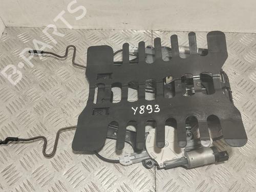Module électronique PORSCHE CAYENNE (92A) 3.6 (300 hp) 28939118